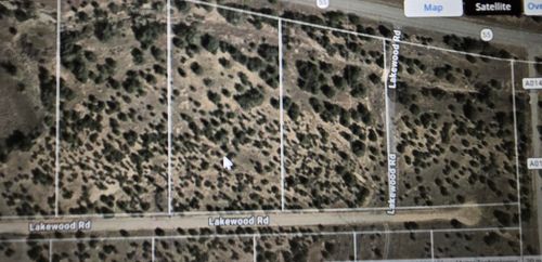0 Lakewood Lot 16 Road, Tajique, NM, 87016 | Card Image