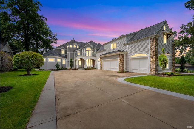 6793 E Eli Lilly Rd, House other with 9 bedrooms, 9 bathrooms and null parking in Syracuse IN | Image 7