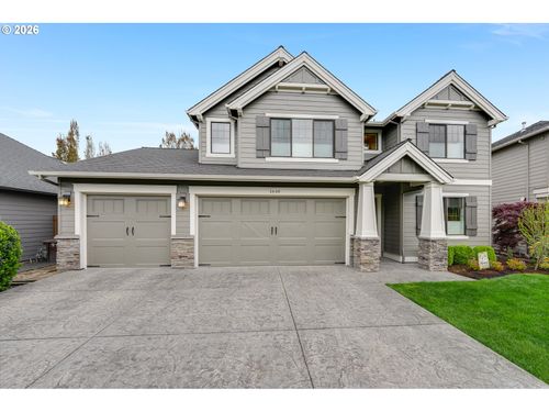 1648 Ne Stile Dr, Hillsboro, OR, 97124-6105 | Card Image