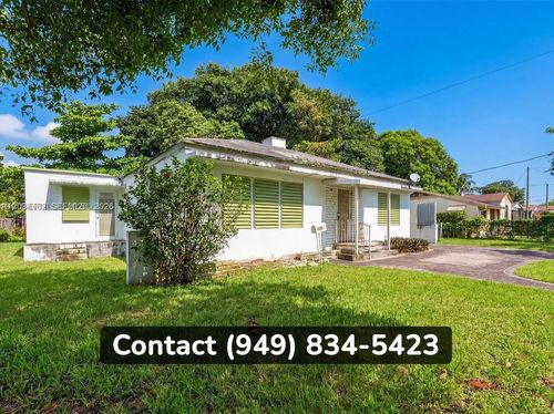 0-1269 Nw 41st Street, Miami, FL, 33142 | Card Image