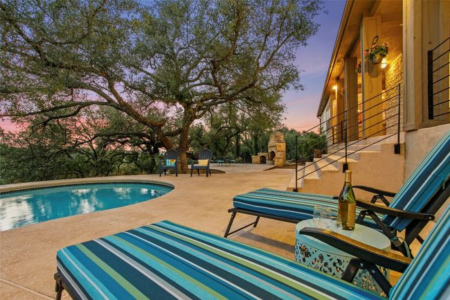 Swimming pool featuring a patio | Image 23