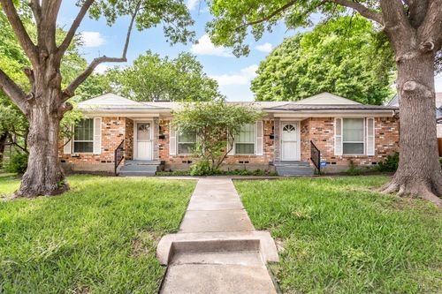 7409 Brentcove Cir, Dallas, TX, 75214-1806 | Card Image