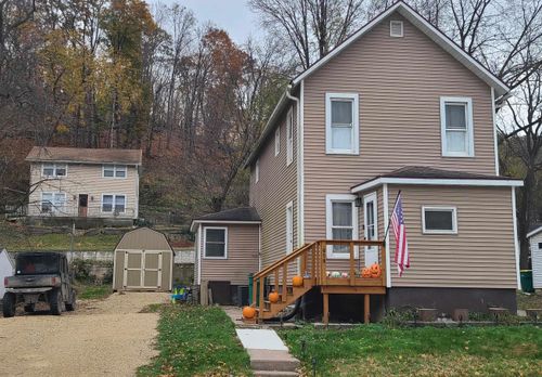 619 Main St, Mc Gregor, IA, 52157-8776 | Card Image