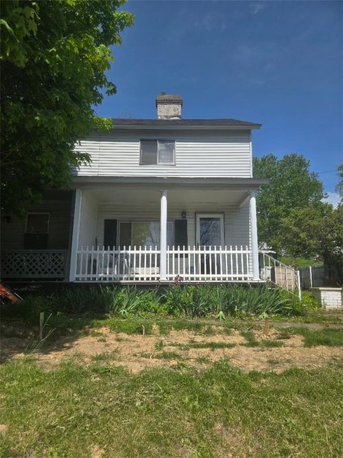 501 Filbert Orient Rd, New Salem, PA, 15468 | Card Image