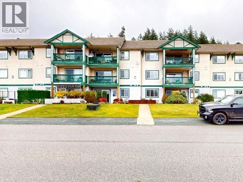 206-5701 Willow Ave, Powell River, BC, V8A5S6 | Card Image