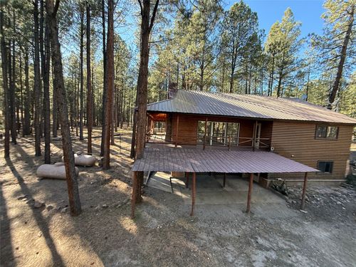 258 Obsidian Rd, Jemez Springs, NM, 87025-9341 | Card Image