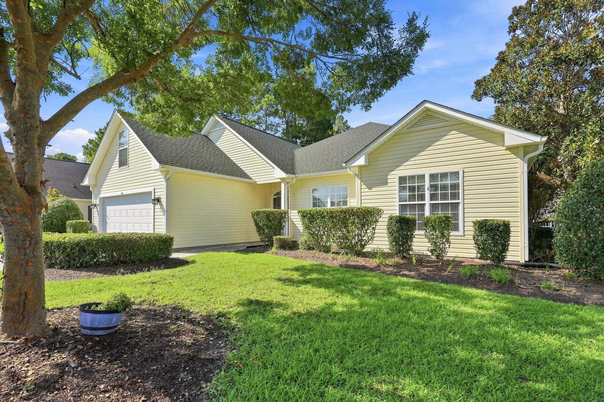Residential in Little River