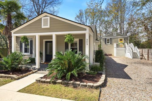 303 Woodland Shores Rd, Charleston, SC, 29412-2422 | Card Image