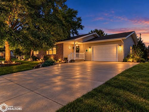 610 Iowa Joe Street, West Point, IA, 52656 | Card Image