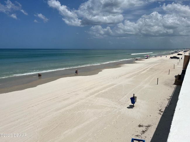 5020 - 3013 S Atlantic Ave, Condo with 2 bedrooms, 2 bathrooms and null parking in DAYTONA BEACH SHORES FL | Image 4