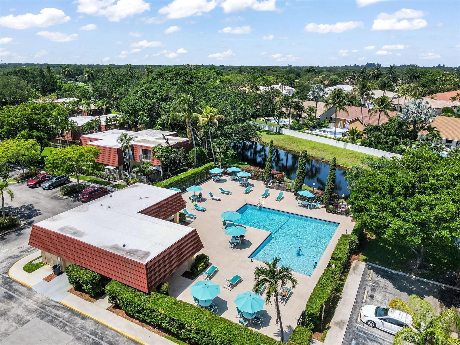 Residential in Plantation 2