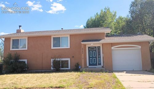 6940 Grand Valley Dr, Colorado Springs, CO, 80911-9685 | Card Image