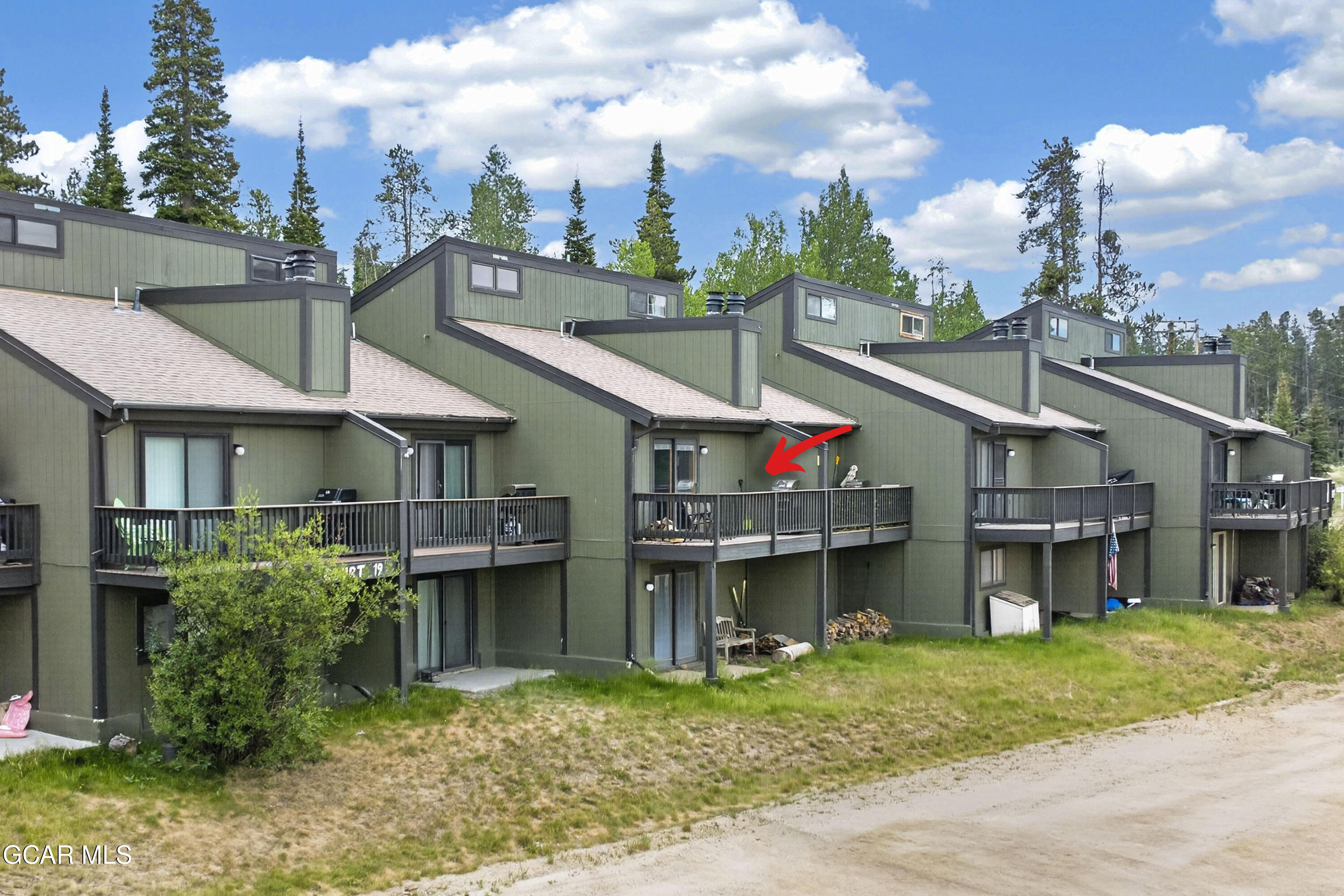 Residential in Fraser 2