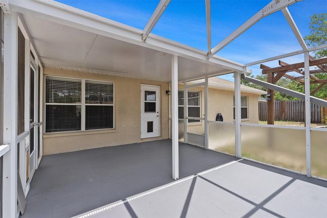 11366 Riddle Dr, House other with 4 bedrooms, 2 bathrooms and null parking in Spring Hill FL | Image 41