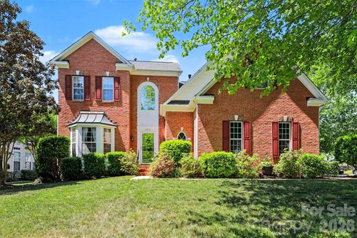 6216 Creek Breeze Rd, Charlotte, NC, 28269-0682 | Card Image