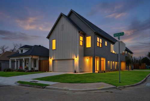 5445 Terry St, Dallas, TX, 75223-1865 | Card Image