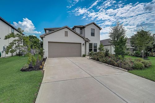 101 Cedar Hammock Trl, Tomball, TX, 77375-1600 | Card Image