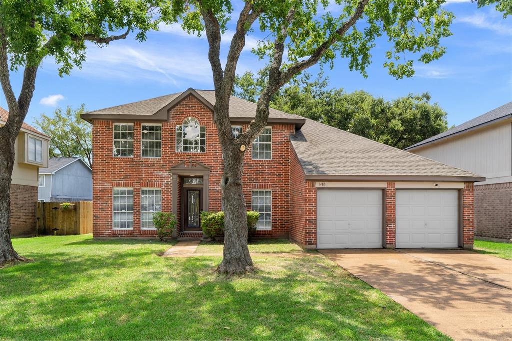 Myers Mill Dr, Missouri City, TX 77489