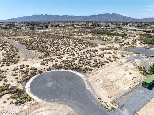 2100 S Jacaranda St, Pahrump, NV, 89048 | Card Image