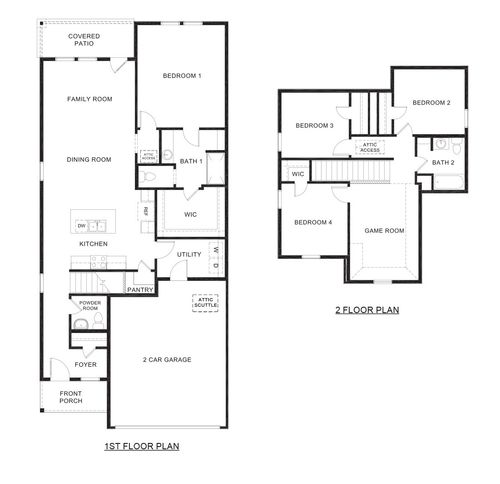 6201 Shearwater Rd, Princeton, TX, 75407-4284 | Card Image