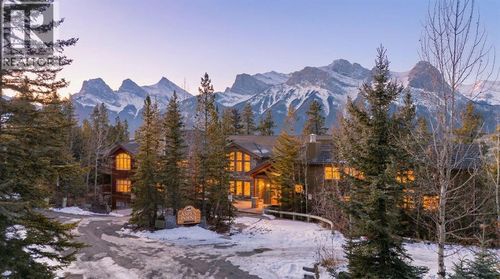 3 Aspen Glen, Canmore, AB, T1W1A6 | Card Image