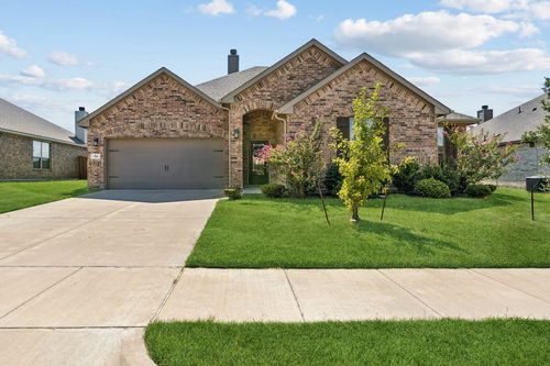 706 Buffalo Creek Dr, Cleburne, TX, 76033-4865 | Card Image