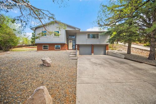 6435 Delmonico Dr, Colorado Springs, CO, 80919-1805 | Card Image