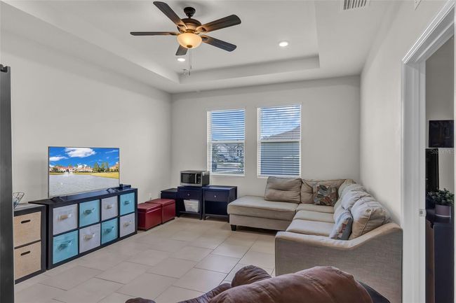 10815 Laxer Cay Loop, House other with 4 bedrooms, 4 bathrooms and null parking in San Antonio FL | Image 40