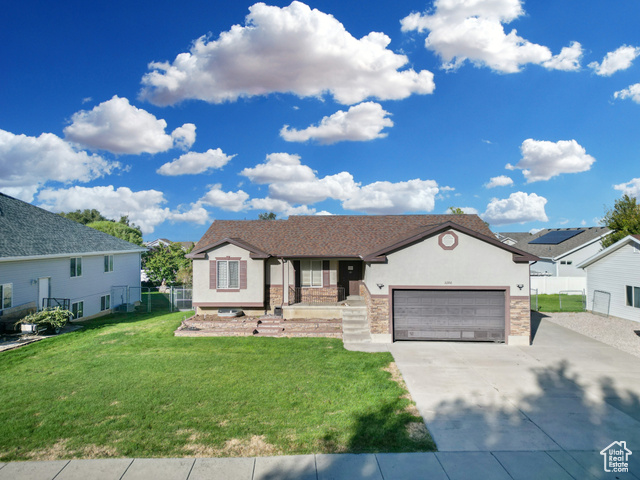 1450 , Brigham City, UT 84302