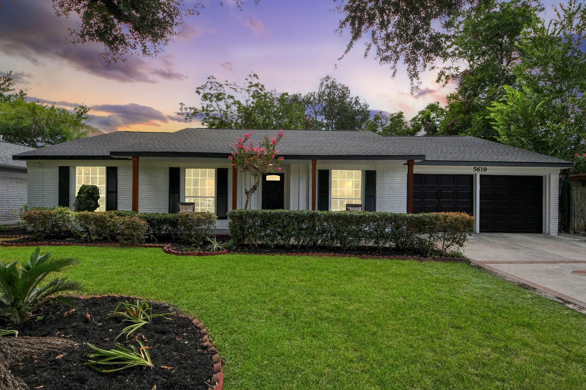 Residential in Houston 2