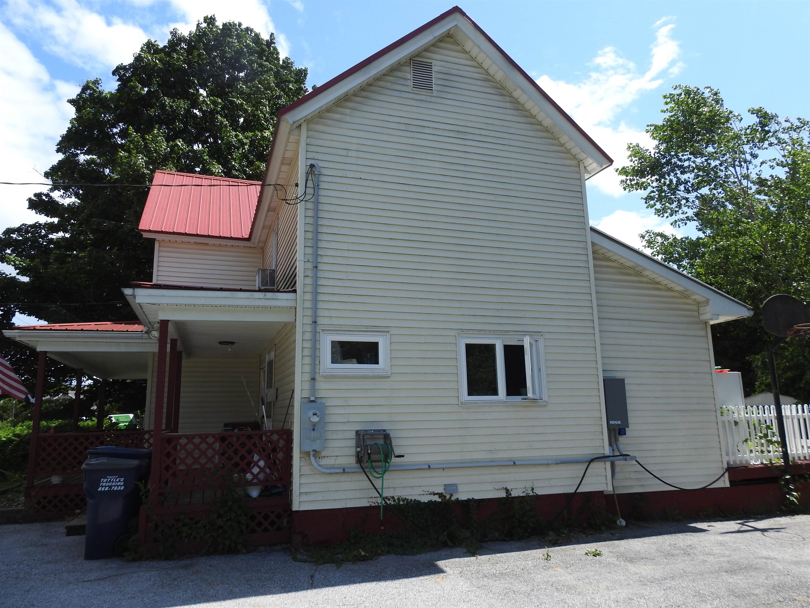 Residential in Swanton 2