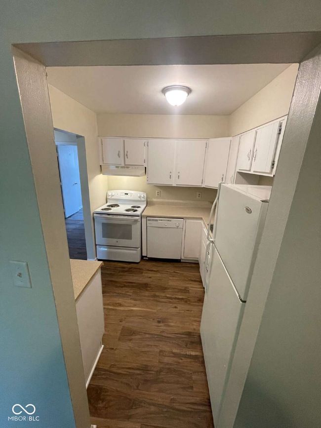 APT-11 - 1410 E Jefferson St, Condo with 2 bedrooms, 1 bathrooms and null parking in Franklin IN | Image 6