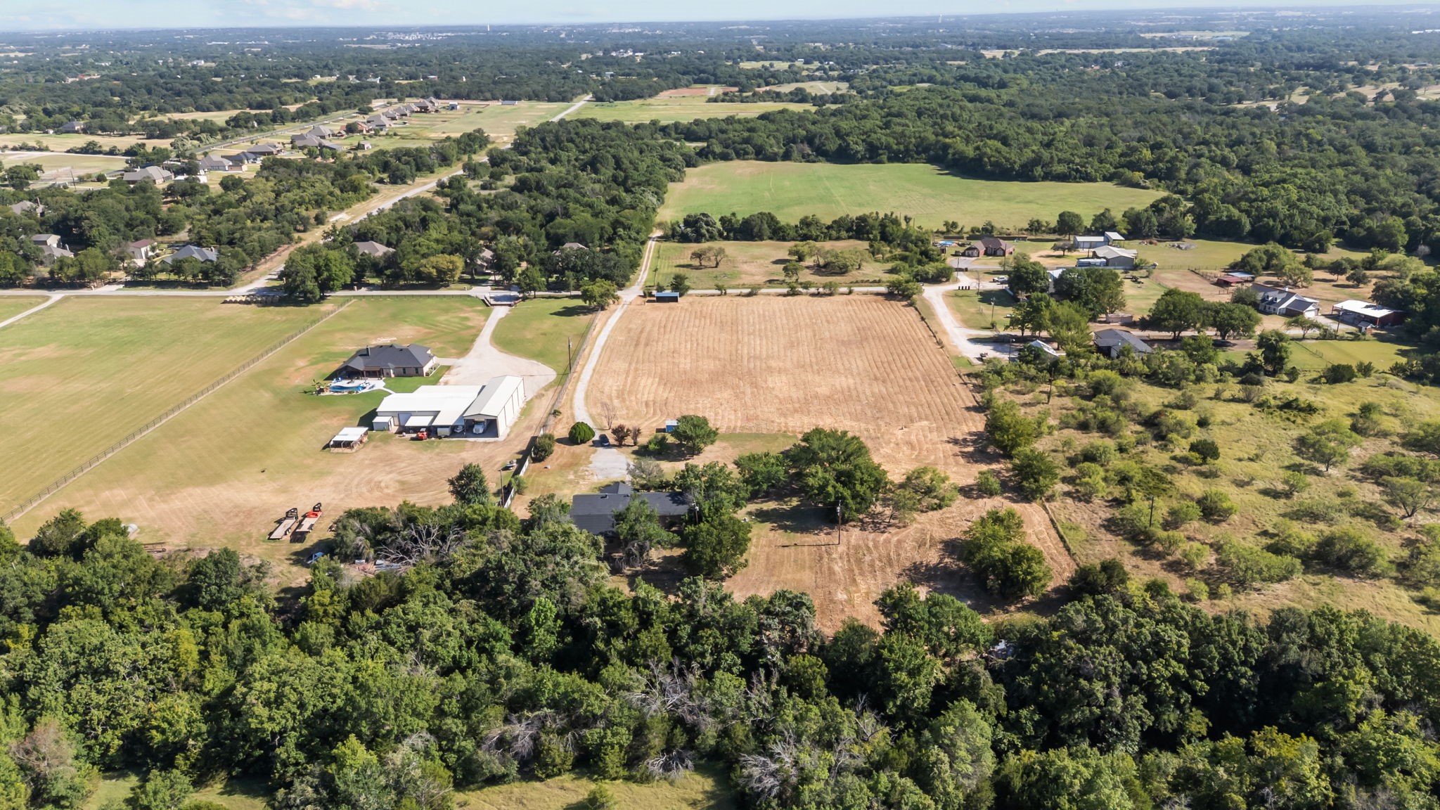 Residential in Springtown 4