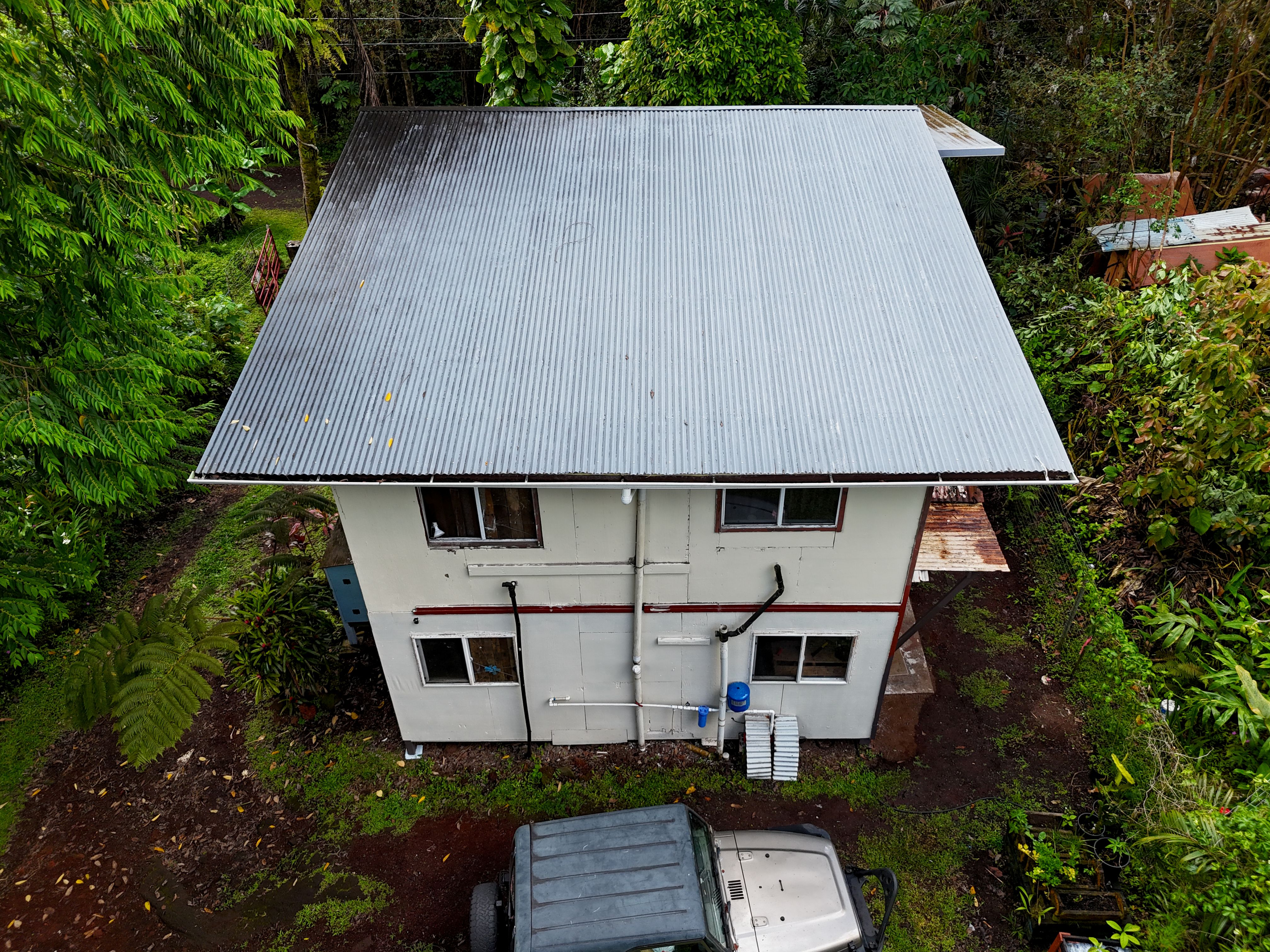 Residential in Pahoa 2