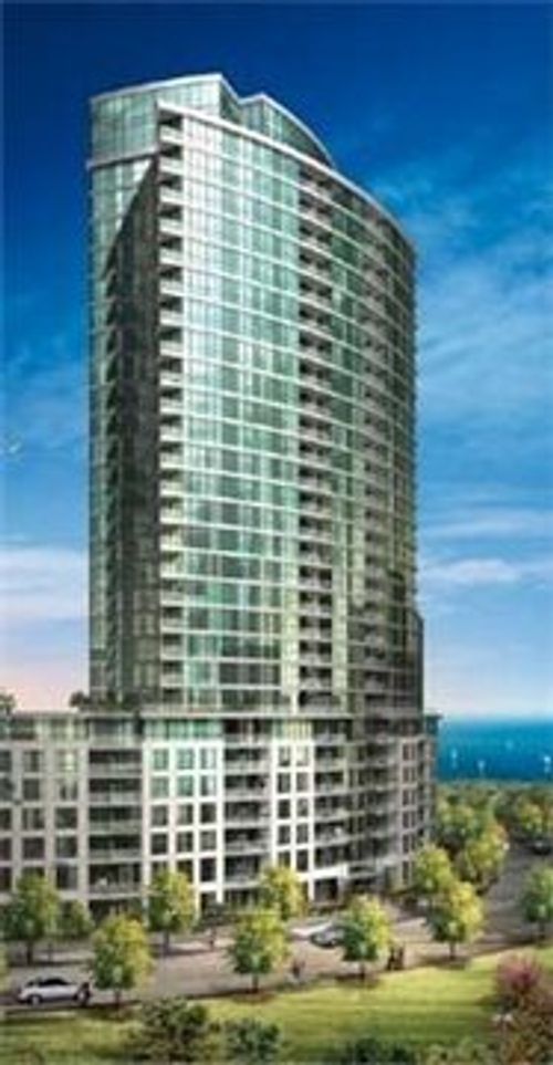 816-231 Fort York Blvd, Toronto, ON, M5V1B2 | Card Image