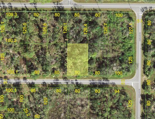 15096 Amity Ave, Port Charlotte, FL, 33953 | Card Image