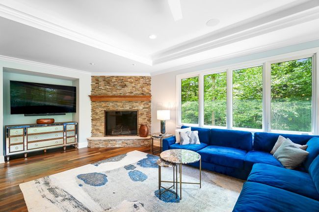 5633 Travis Pointe Ct, House other with 3 bedrooms, 4 bathrooms and null parking in Westerville OH | Image 24