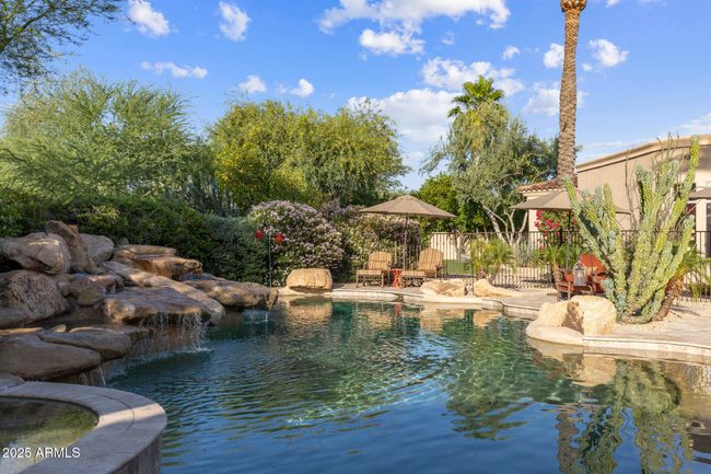 7640 E Poinsettia Dr, House other with 6 bedrooms, 8 bathrooms and null parking in Scottsdale AZ | Image 68
