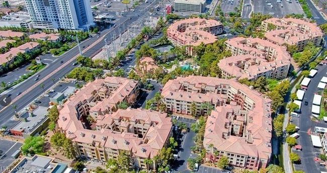 137 - 210 E Flamingo Rd, Condo with 2 bedrooms, 2 bathrooms and null parking in Las Vegas NV | Image 21
