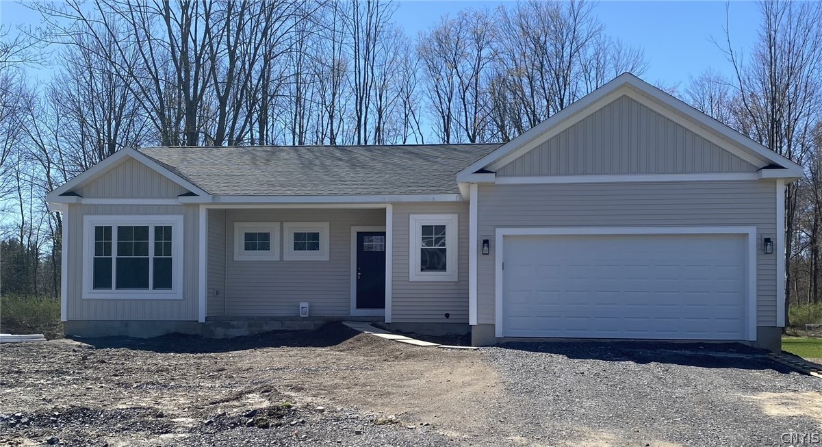 Tiger Lily Path, Liverpool, NY 13090