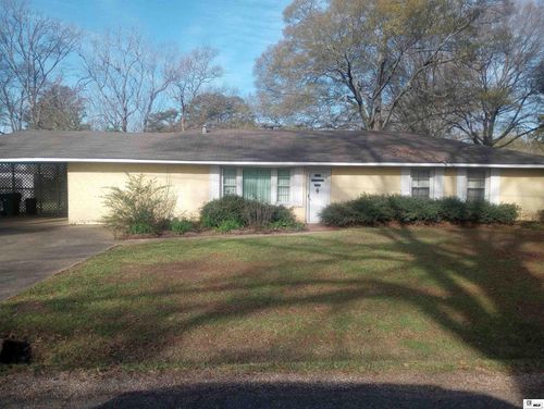 10579 Stephenson Dr, Bastrop, LA, 71220-2561 | Card Image