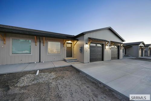 1378 Gary Drive, Blackfoot, ID, 83221 | Card Image