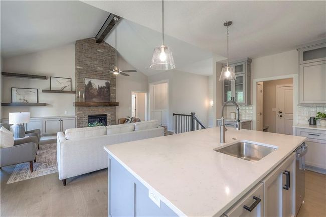 17732 S Brockway St, House other with 4 bedrooms, 3 bathrooms and null parking in Olathe KS | Image 19