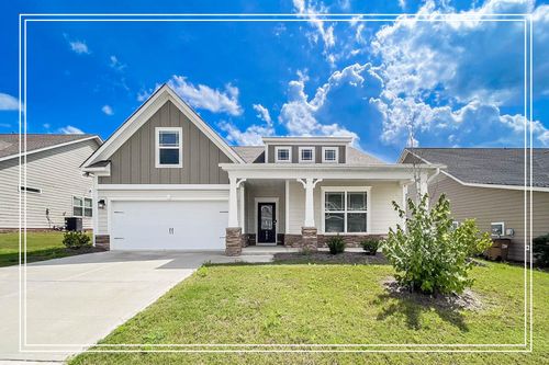 424 Little Pines Ct, Aiken, SC, 29801-5418 | Card Image