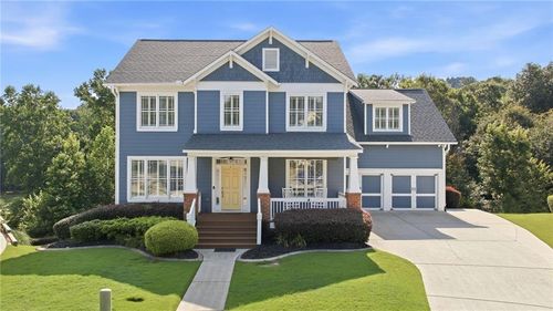 7327 Rocking Chair Ln, Hoschton, GA, 30548-4079 | Card Image