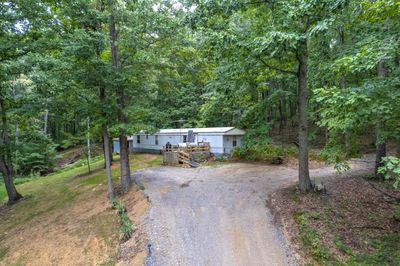 4.66 acres with older Mobile home | Image 1