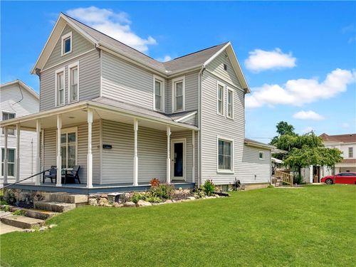 13 S Main St, Arcanum, OH, 45304-1219 | Card Image