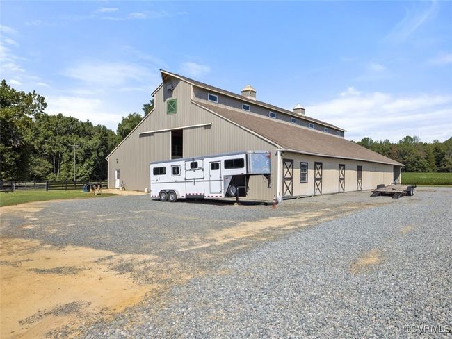 1070 Marlborough Rd, House other with 6 bedrooms, 3 bathrooms and null parking in Bruington VA | Image 41