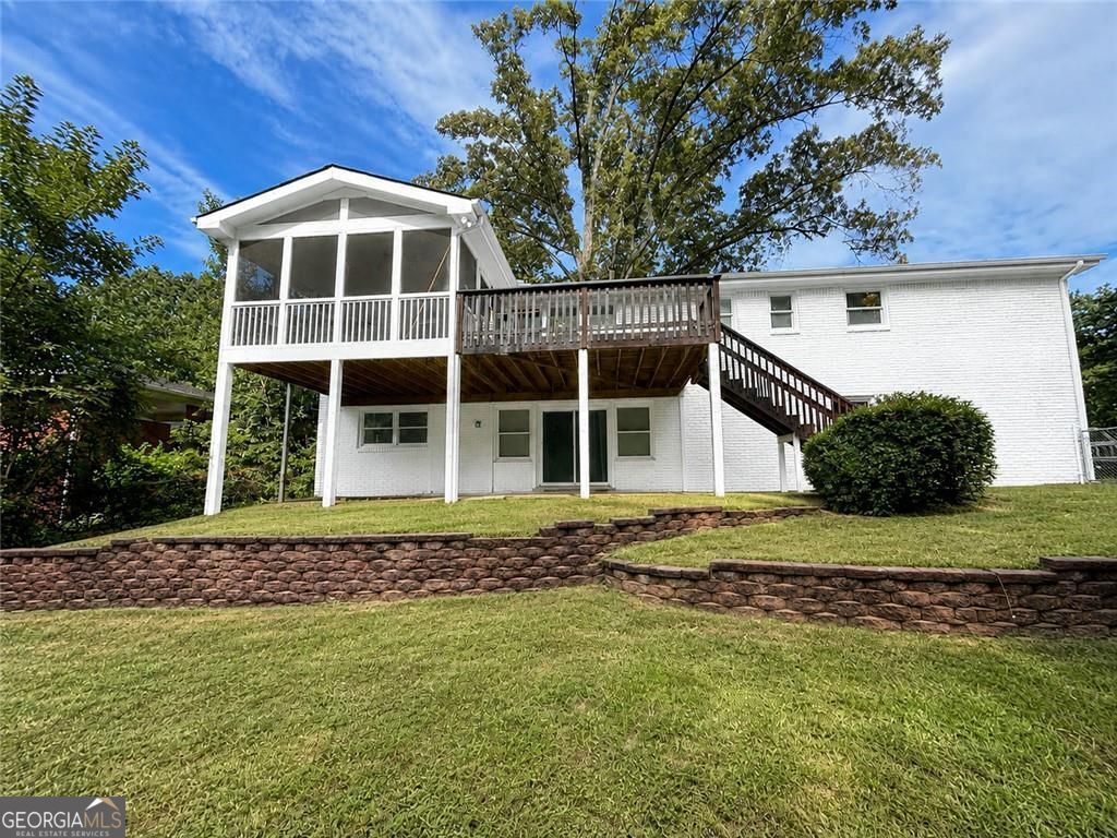 Residential in Decatur 5