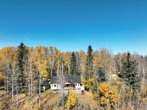 371083 Range Road 6 2, Home with 4 bedrooms, 3 bathrooms and null parking in Rural Clearwater County AB | Card Image